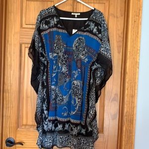 Light weight summer dress